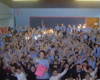 scholen